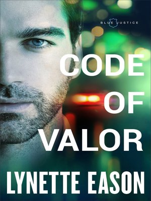 cover image of Code of Valor